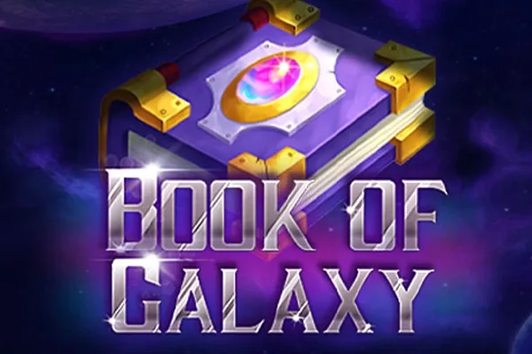 Book of Galaxy